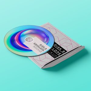 Disk Envelope